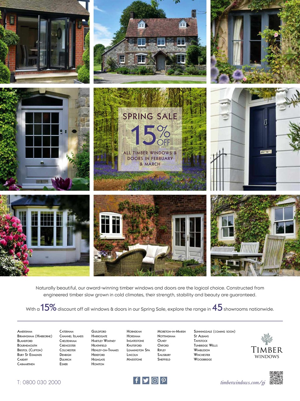 Gardens Illustrated Preview Pages