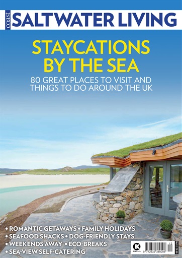Saltwater Living issue 