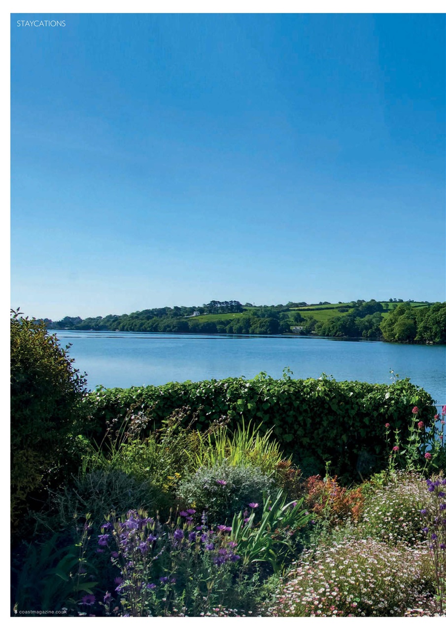 Saltwater Living Preview Pages