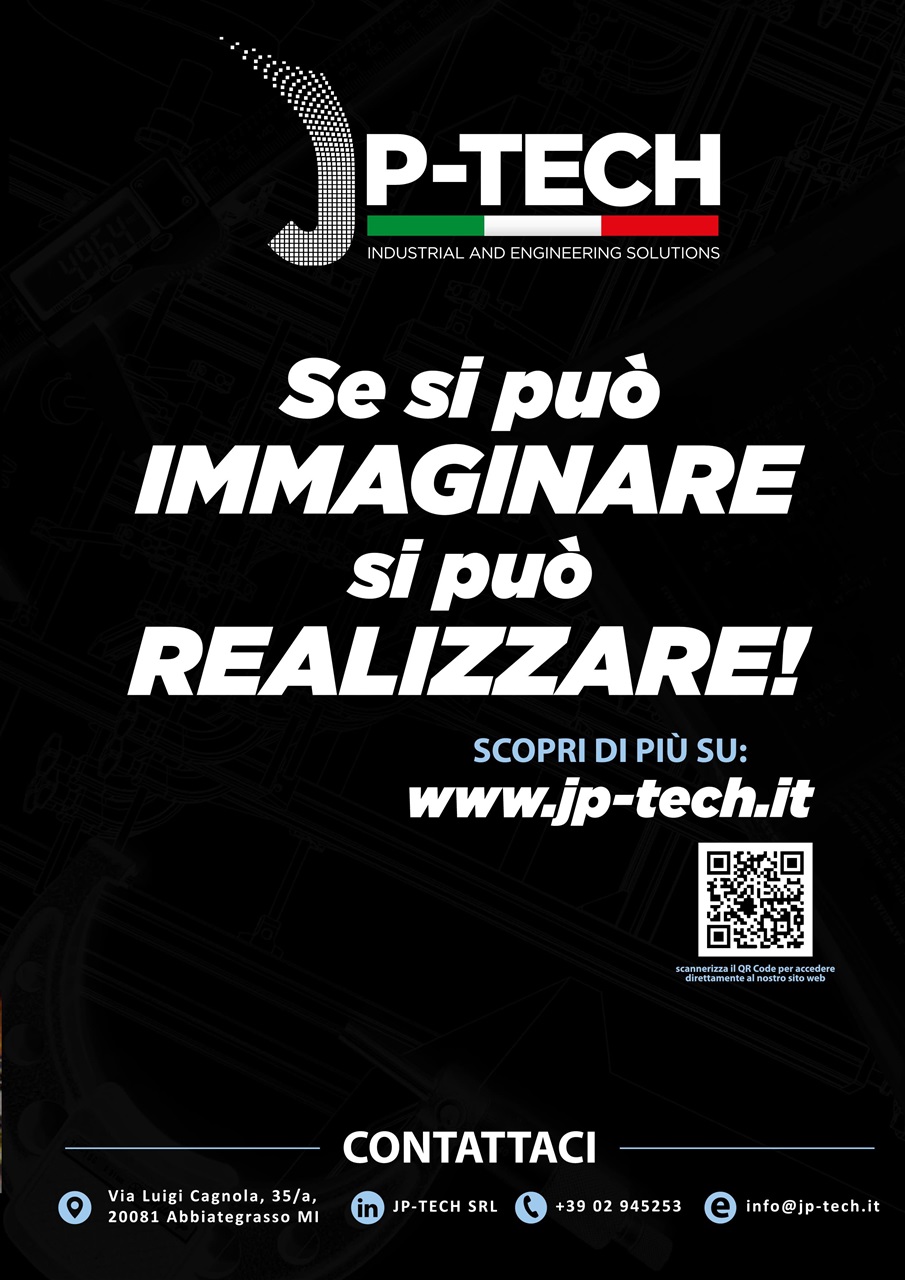 L’industria della Gomma Preview Pages