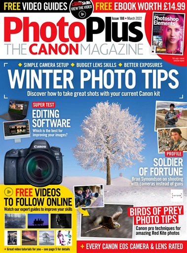 PhotoPlus issue 
