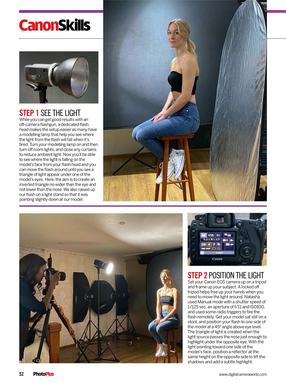 PhotoPlus Preview Pages