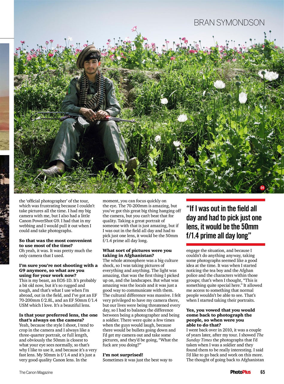 PhotoPlus Preview Pages