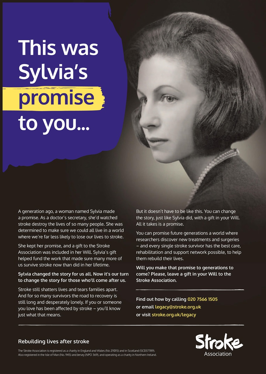 The Lady Preview Pages