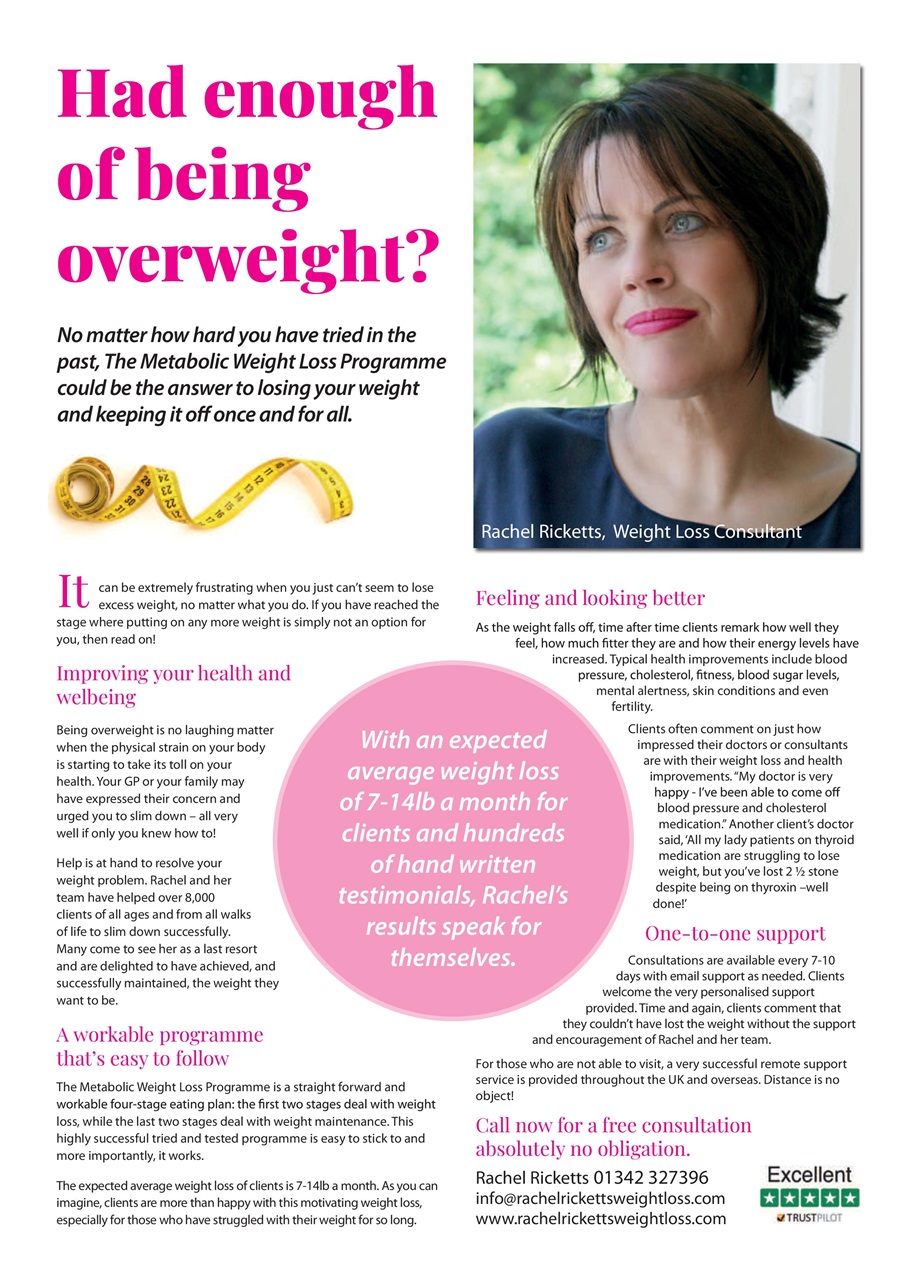 The Lady Preview Pages