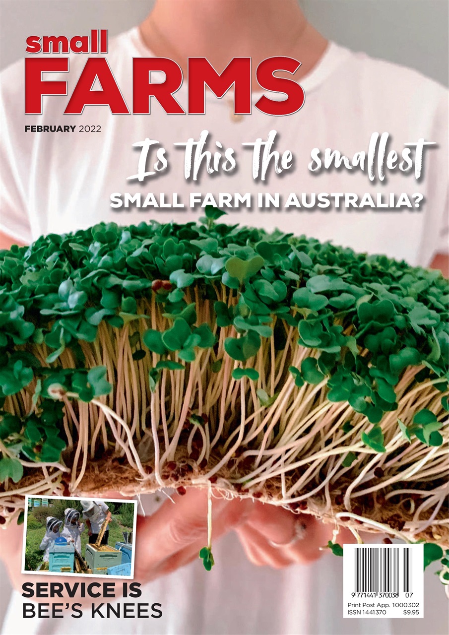 Small Farms Preview Pages