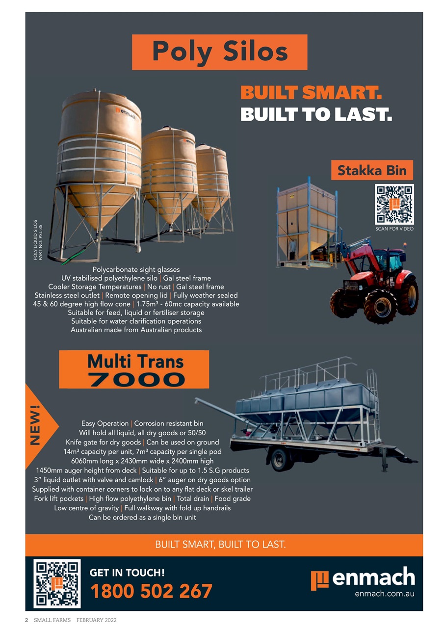 Small Farms Preview Pages