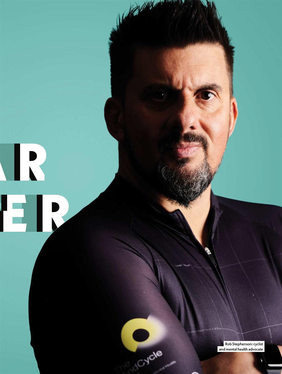 Cycling Weekly Preview Pages