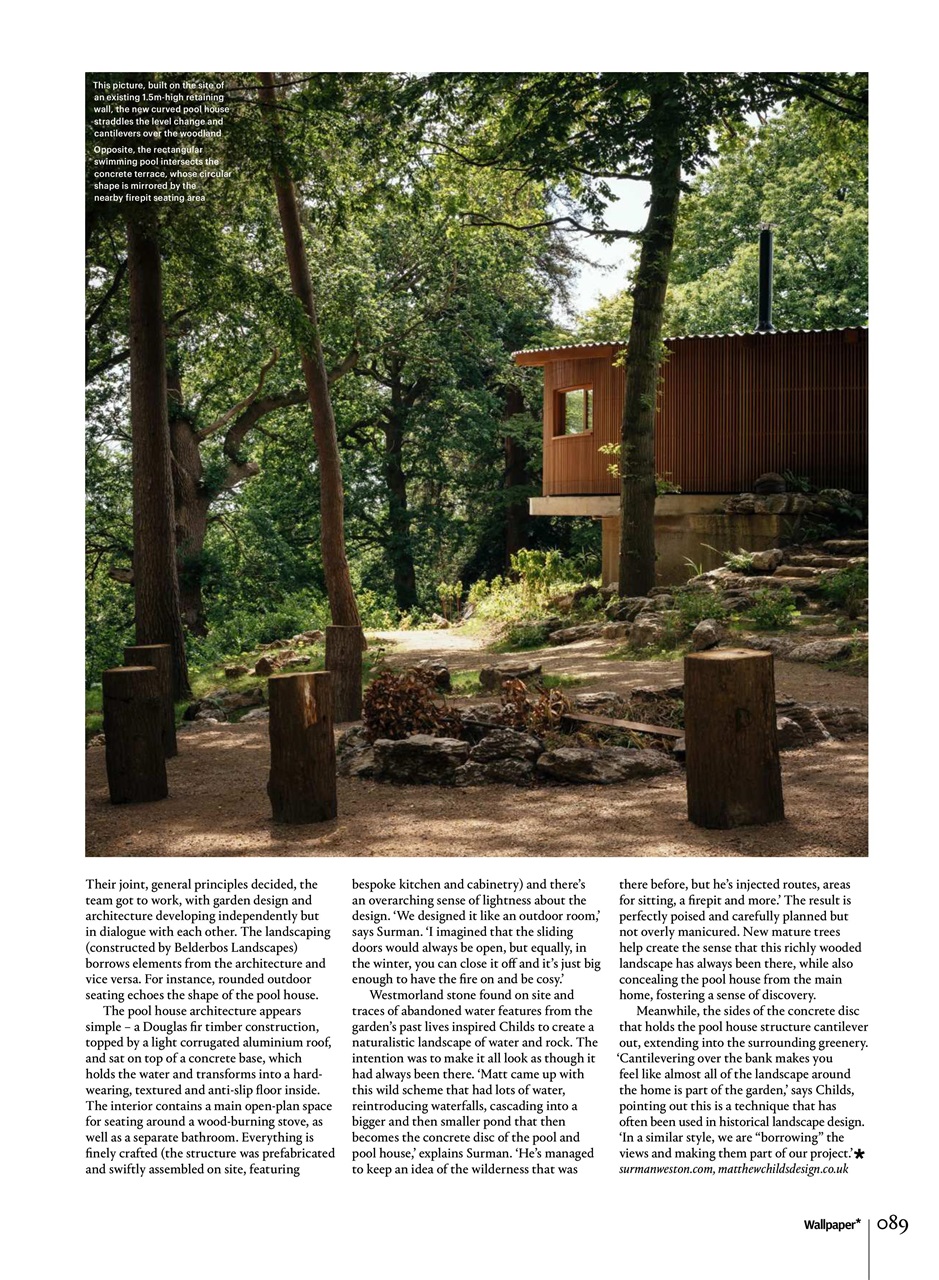 Wallpaper* Preview Pages