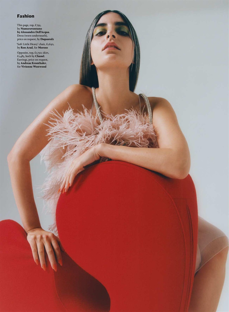 Wallpaper* Preview Pages