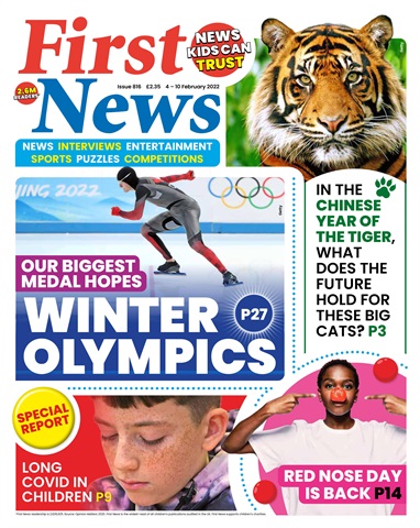 First News issue First News Issue 816