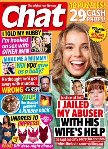 Chat issue 17-Feb-2022