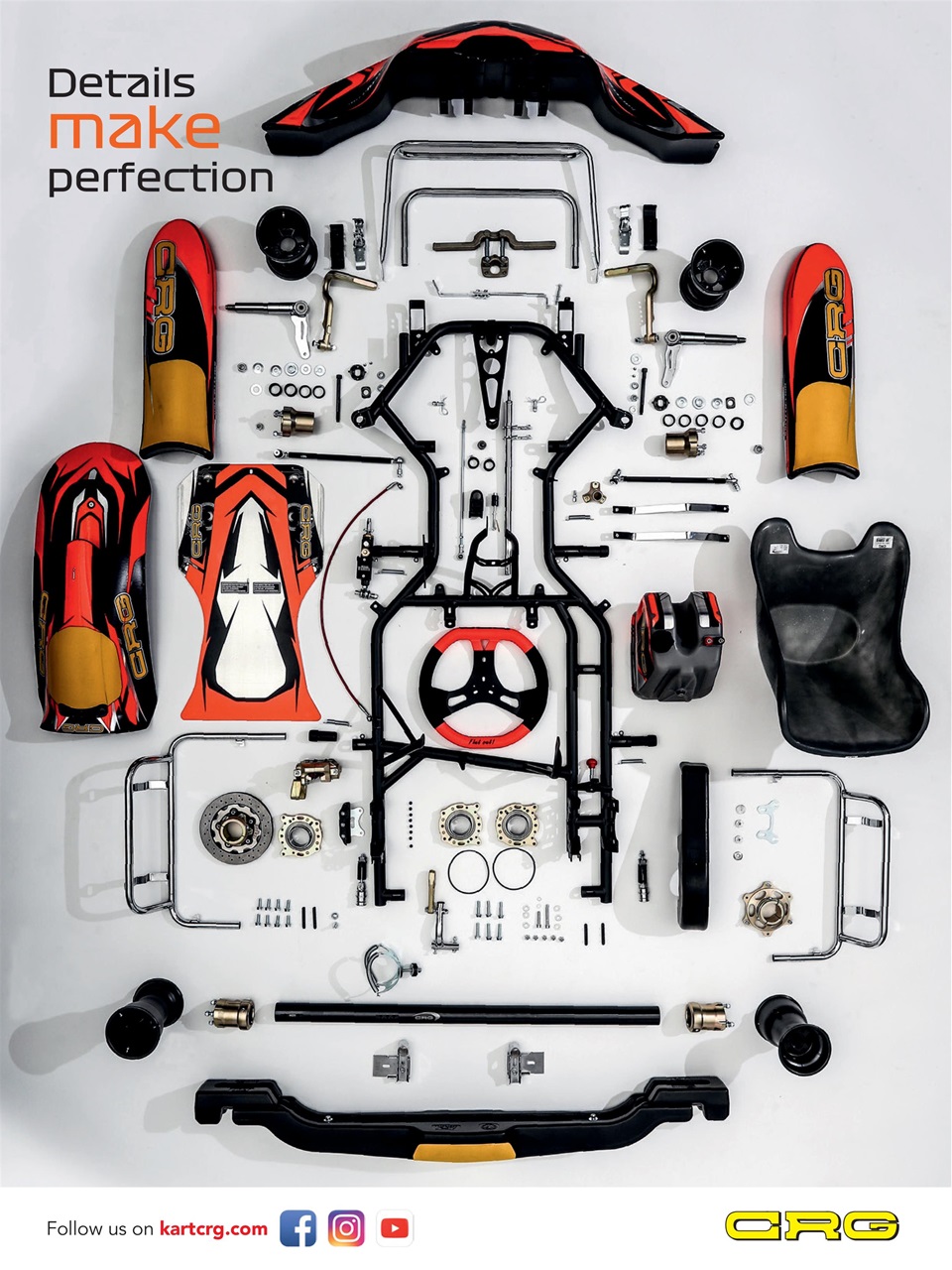 Vroom International Preview Pages