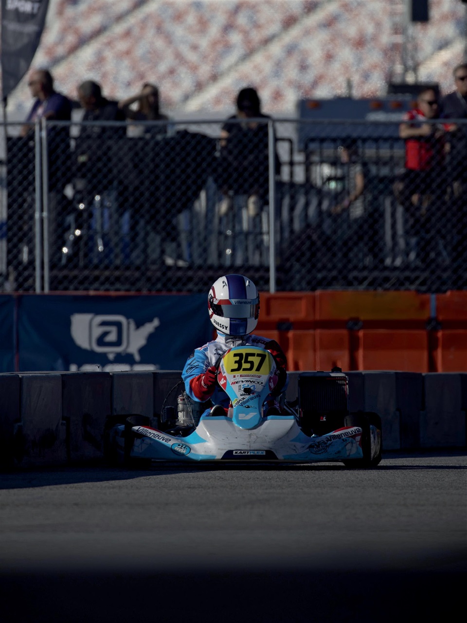 Vroom International Preview Pages