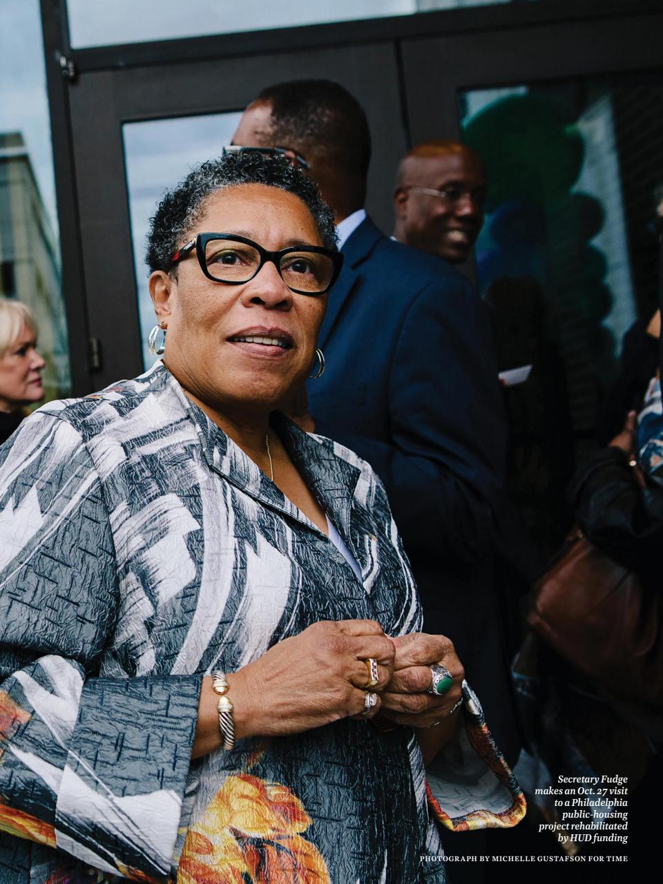 TIME Magazine Europe Preview Pages