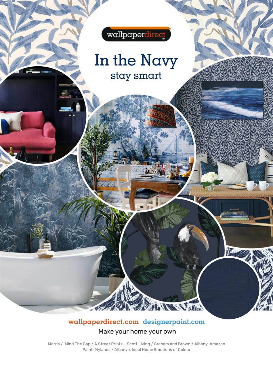 Homestyle Preview Pages