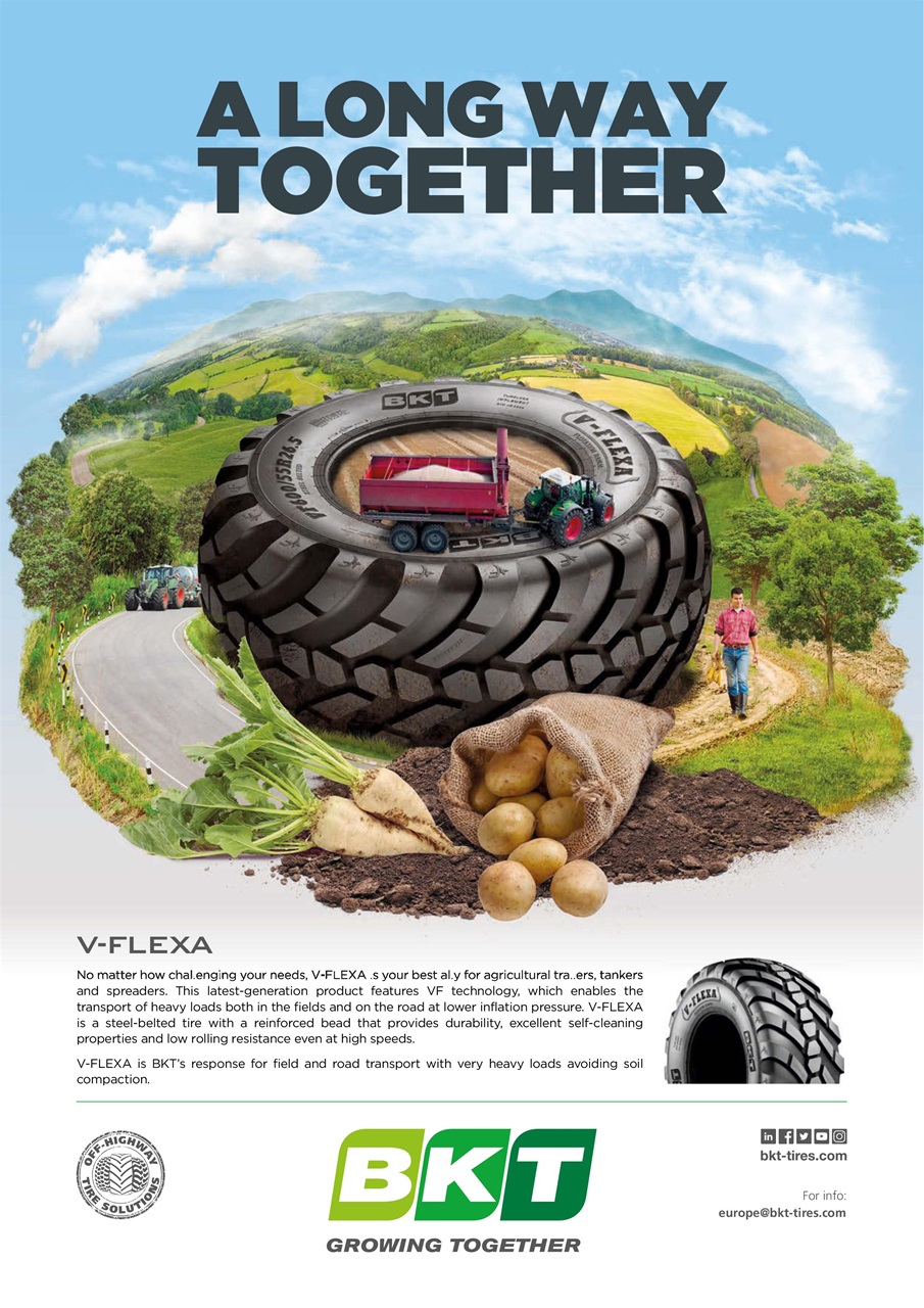 Profi International Preview Pages
