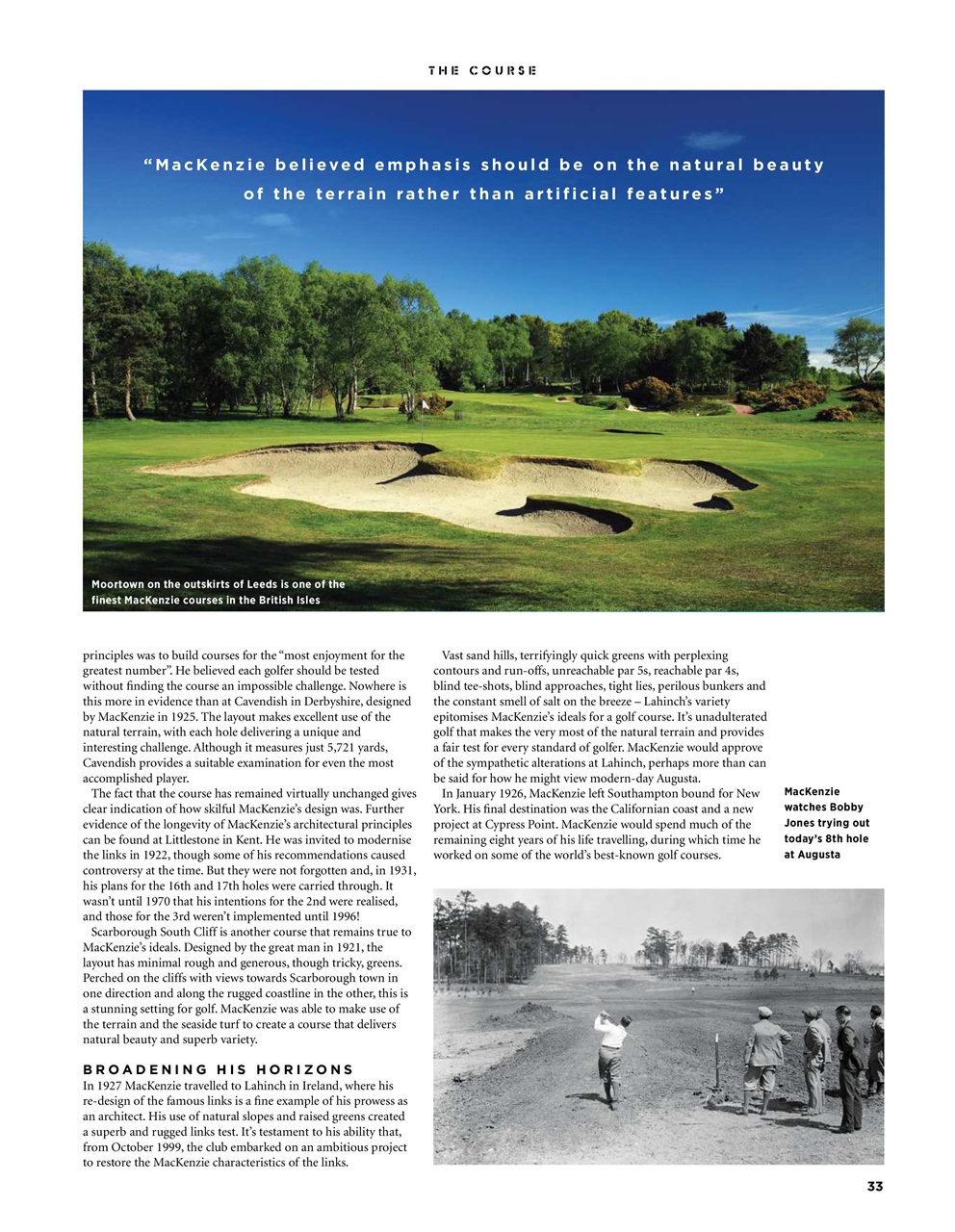 Sport Bookazine Preview Pages