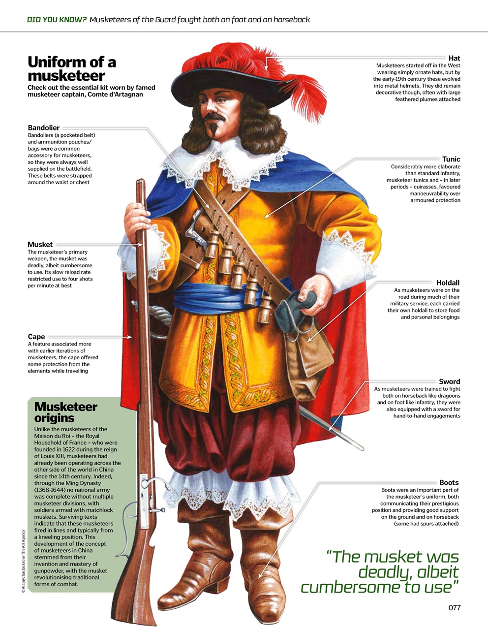 How It Works Bookazine Preview Pages