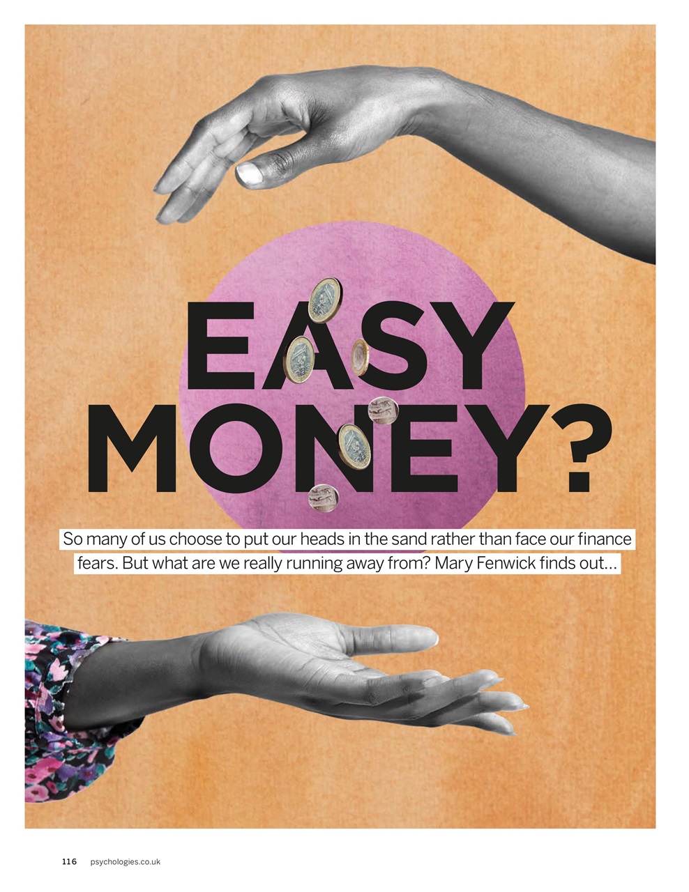 Psychologies Preview Pages