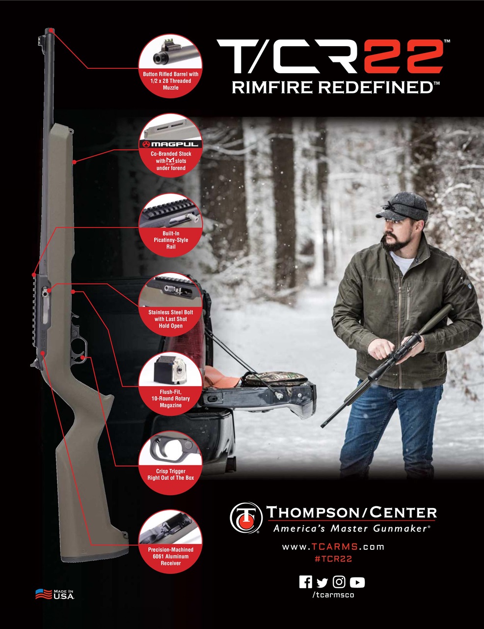 Northeast Big Bucks Preview Pages