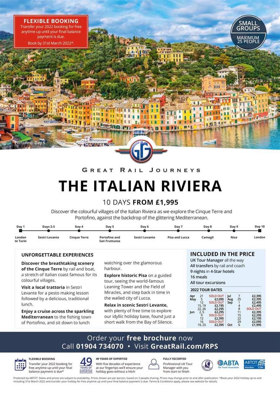 The Oldie Preview Pages