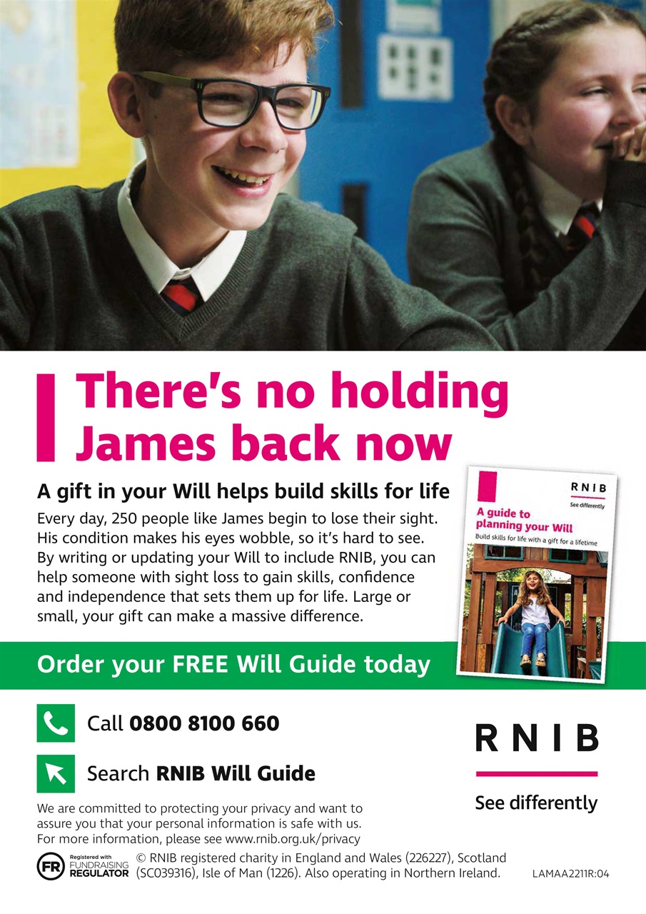 My Weekly Preview Pages