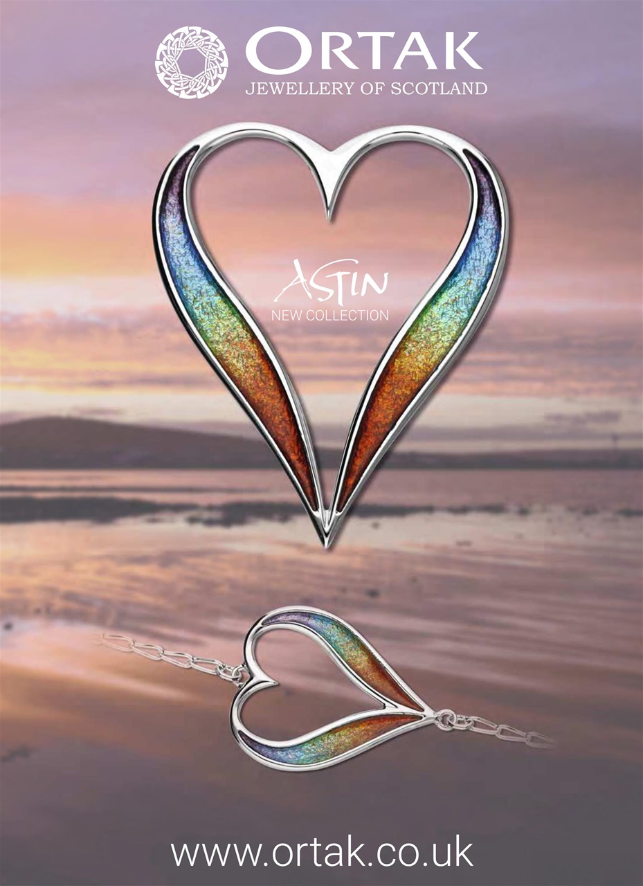 The Scots Magazine Preview Pages