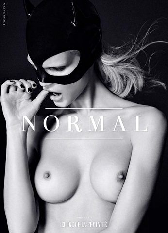 Normal Magazine issue Normal Magazine SERIES 2