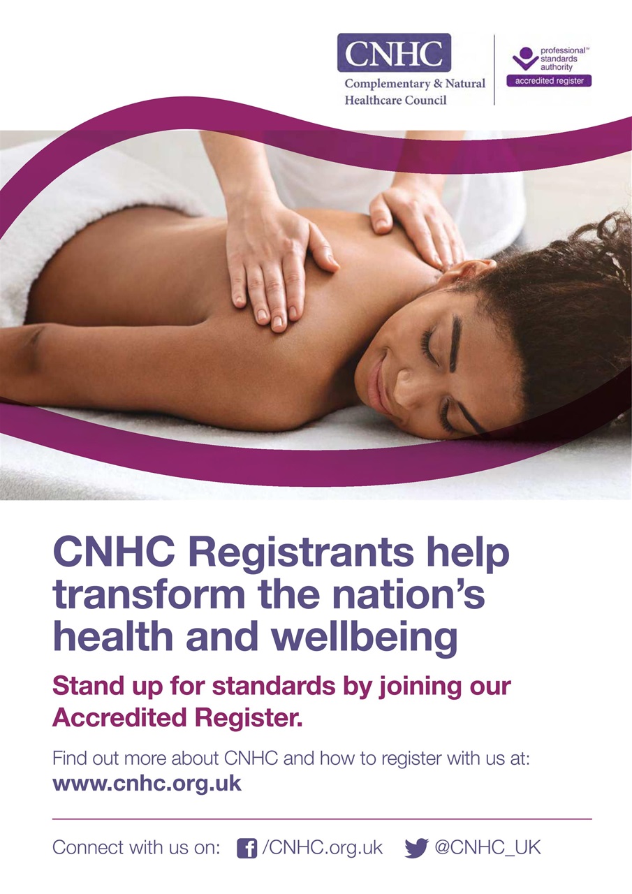 Massage World Preview Pages