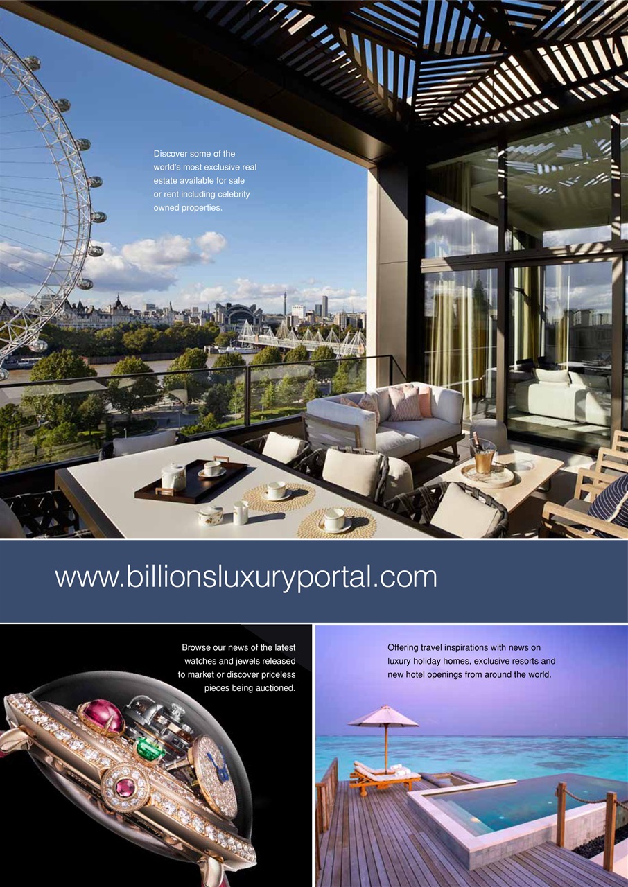 CLIK Magazine Preview Pages
