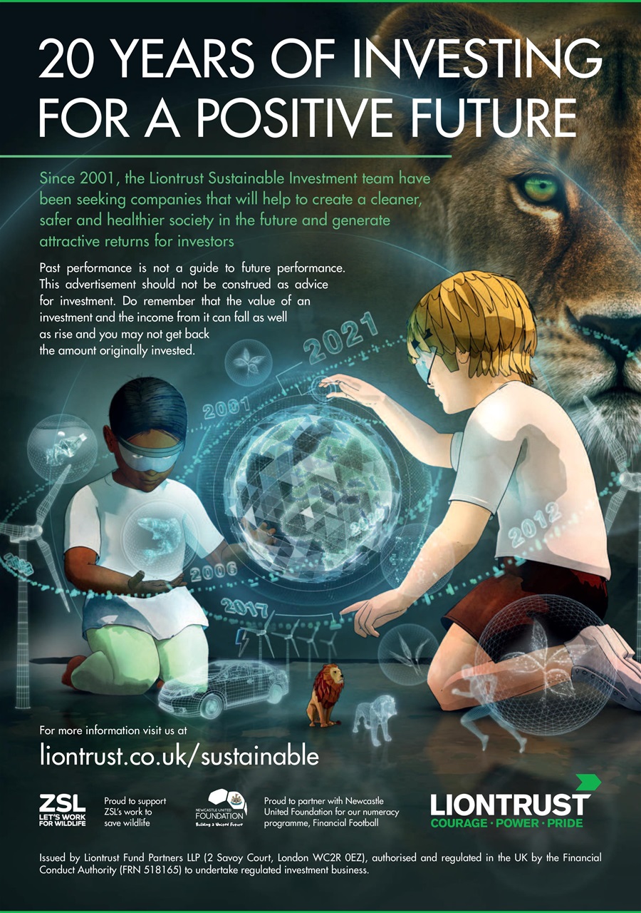 Private Eye Preview Pages