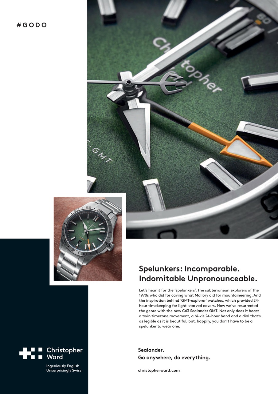 Private Eye Preview Pages