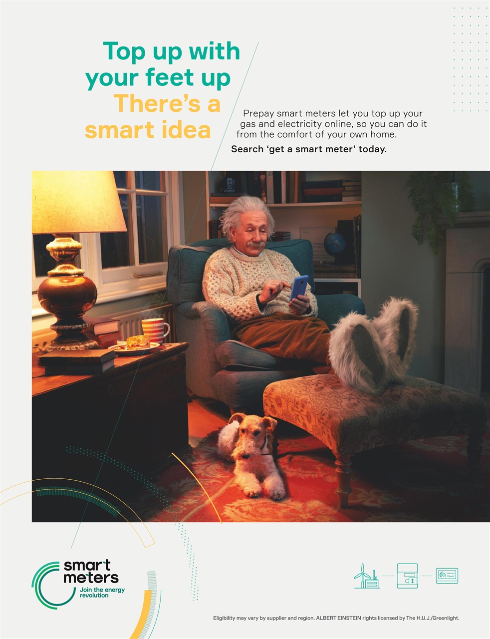 Hello! Magazine Preview Pages