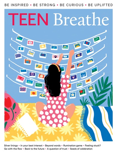 Teen Breathe issue 