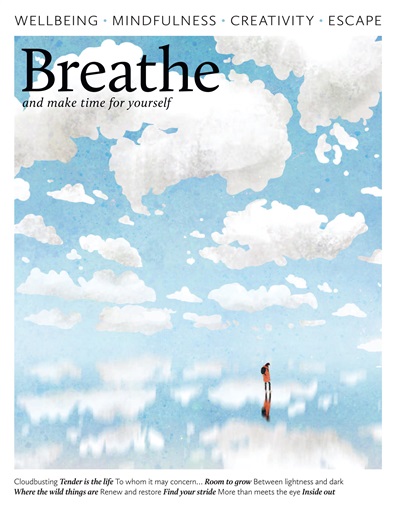 Breathe issue 