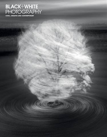 Black+White Photography issue Issue 262