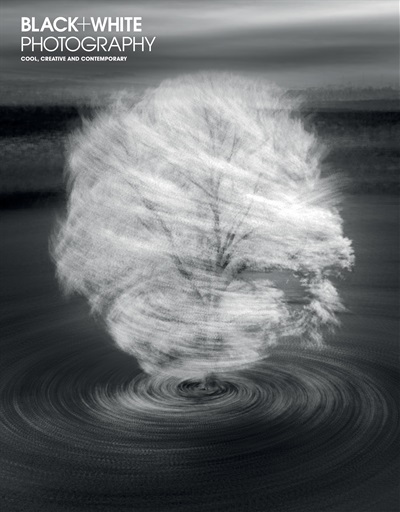 Black+White Photography issue 