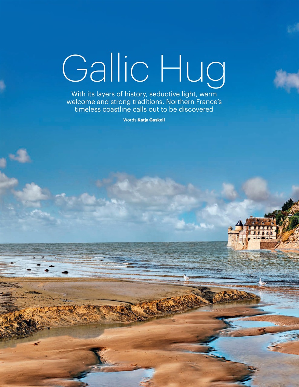 Wanderlust Preview Pages