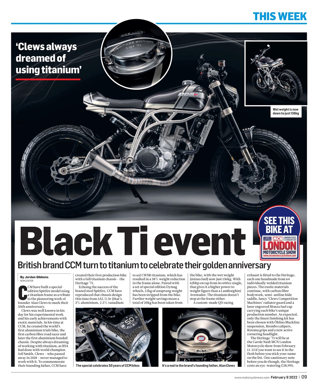 MCN Preview Pages