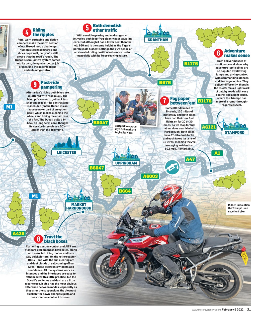 MCN Preview Pages