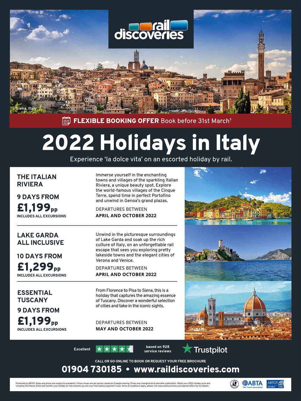 Radio Times Preview Pages