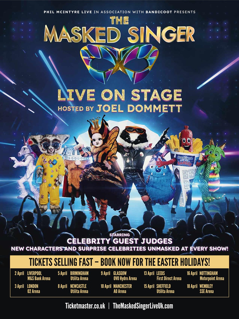 Radio Times Preview Pages