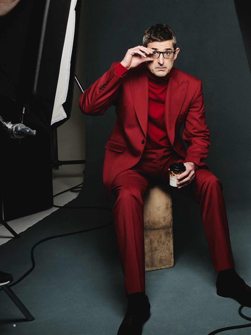 Radio Times Preview Pages