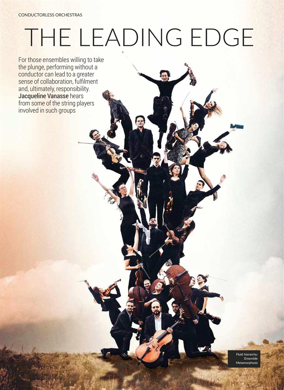 The Strad Preview Pages