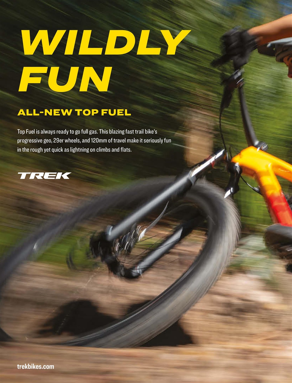 Singletrack Preview Pages