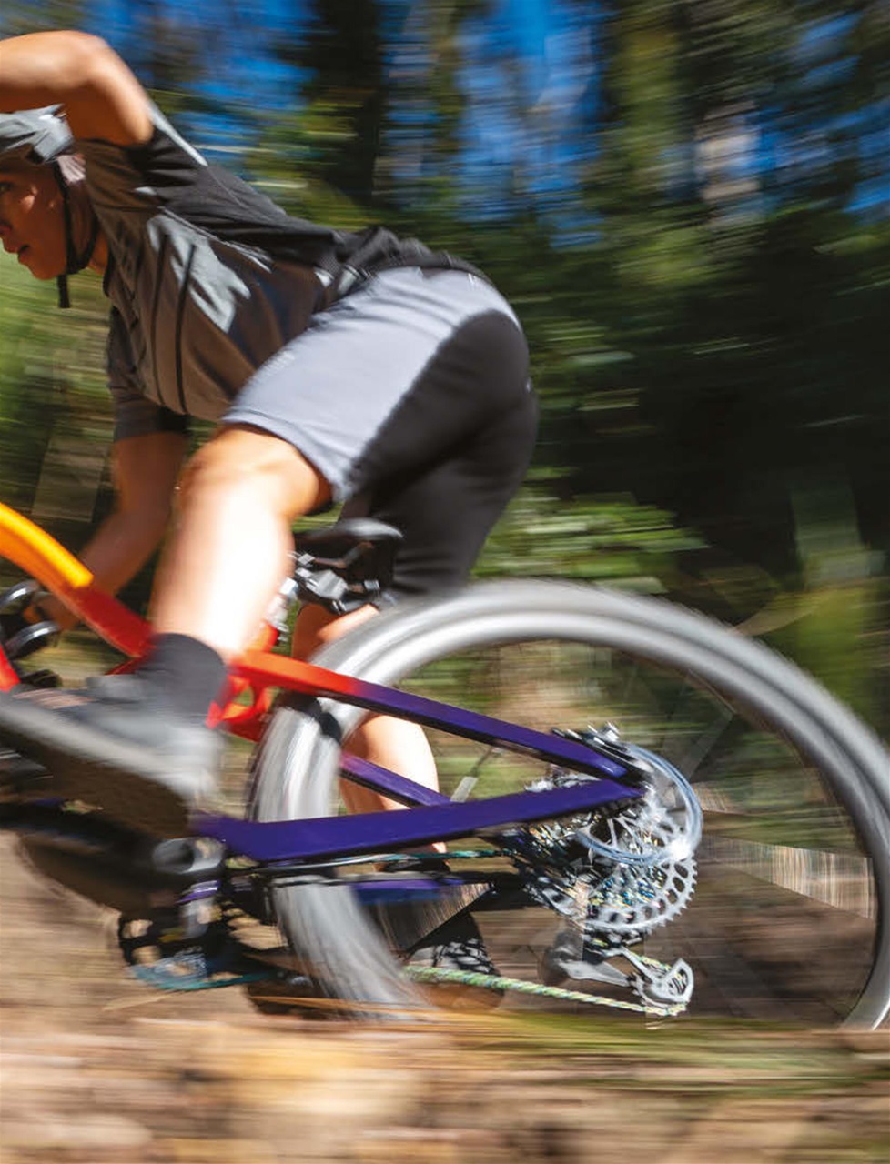 Singletrack Preview Pages