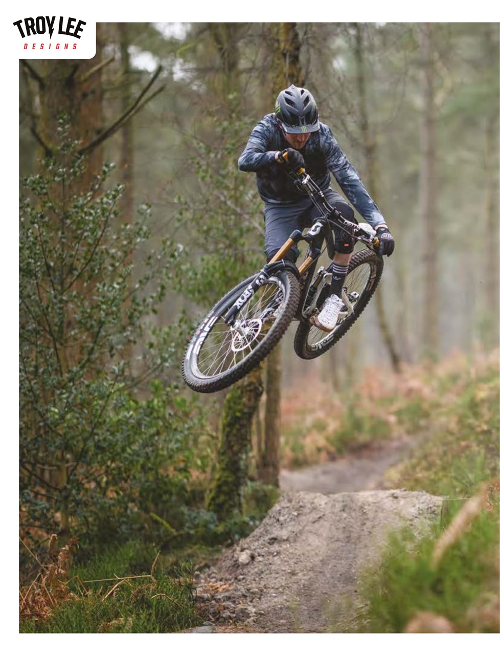 Singletrack Preview Pages