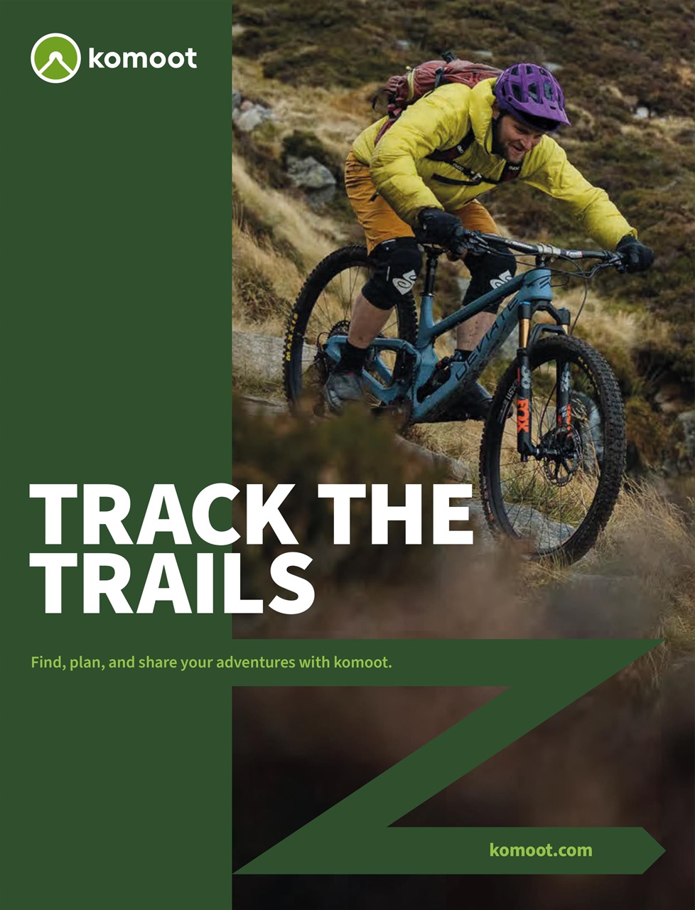Singletrack Preview Pages