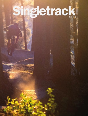 Singletrack issue Issue 143